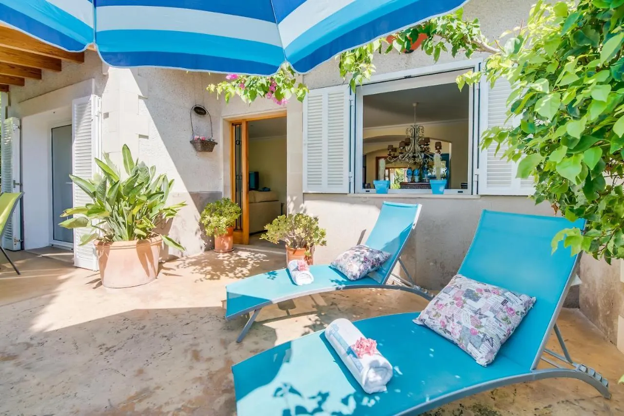 Ideal Property Mallorca - Adelfa Port de Alcudia  Spain