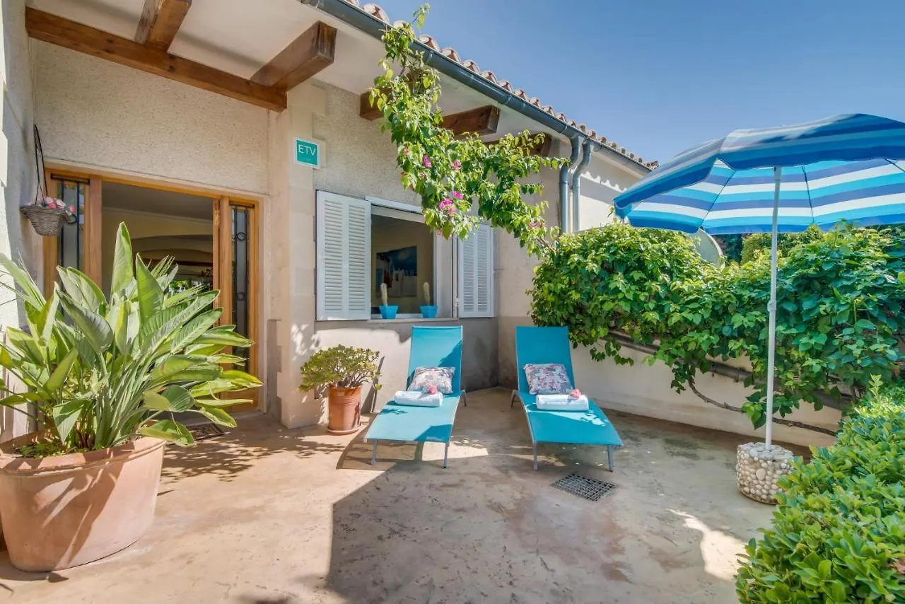 Ideal Property Mallorca - Adelfa Port de Alcudia  Spain
