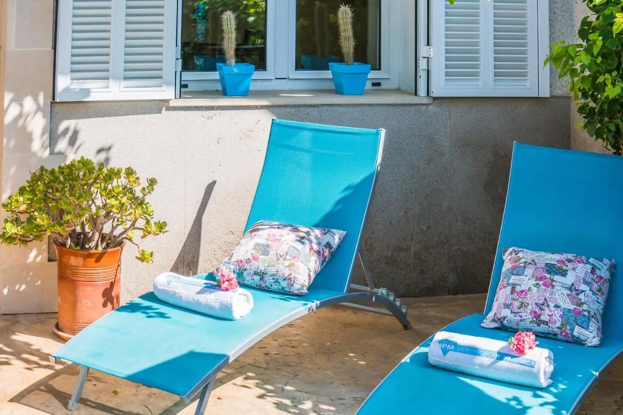 Ideal Property Mallorca - Adelfa Port de Alcudia  0*, Port de Alcudia (Mallorca) Spain