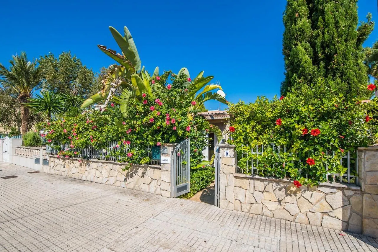 Ideal Property Mallorca - Adelfa Port de Alcudia  Holiday home Port de Alcudia (Mallorca)