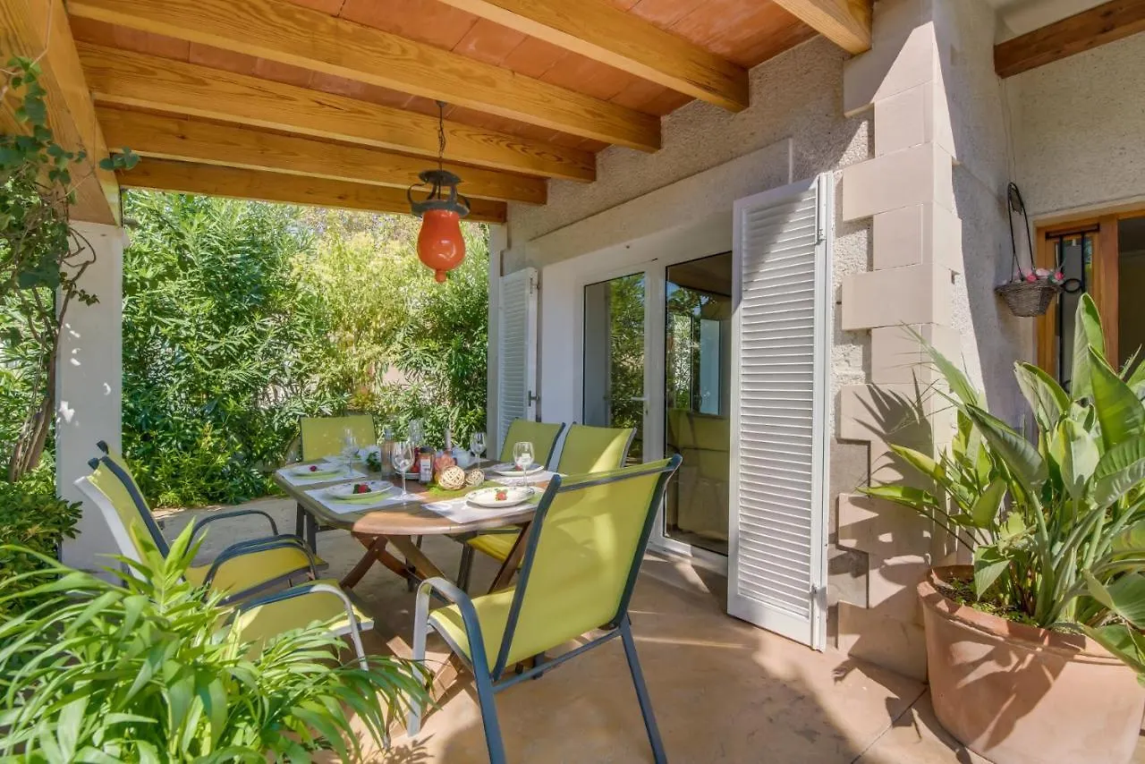 Ideal Property Mallorca - Adelfa Port de Alcudia