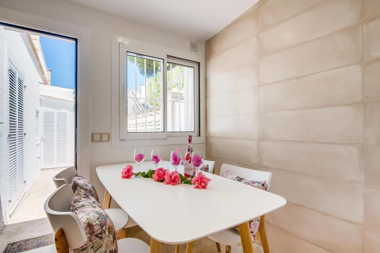 Ideal Property Mallorca - Adelfa Port de Alcudia