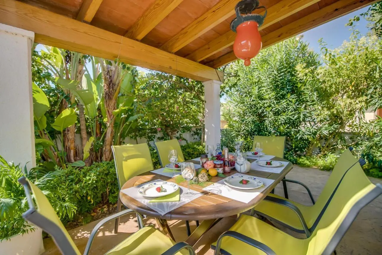 Holiday home Ideal Property Mallorca - Adelfa Port de Alcudia