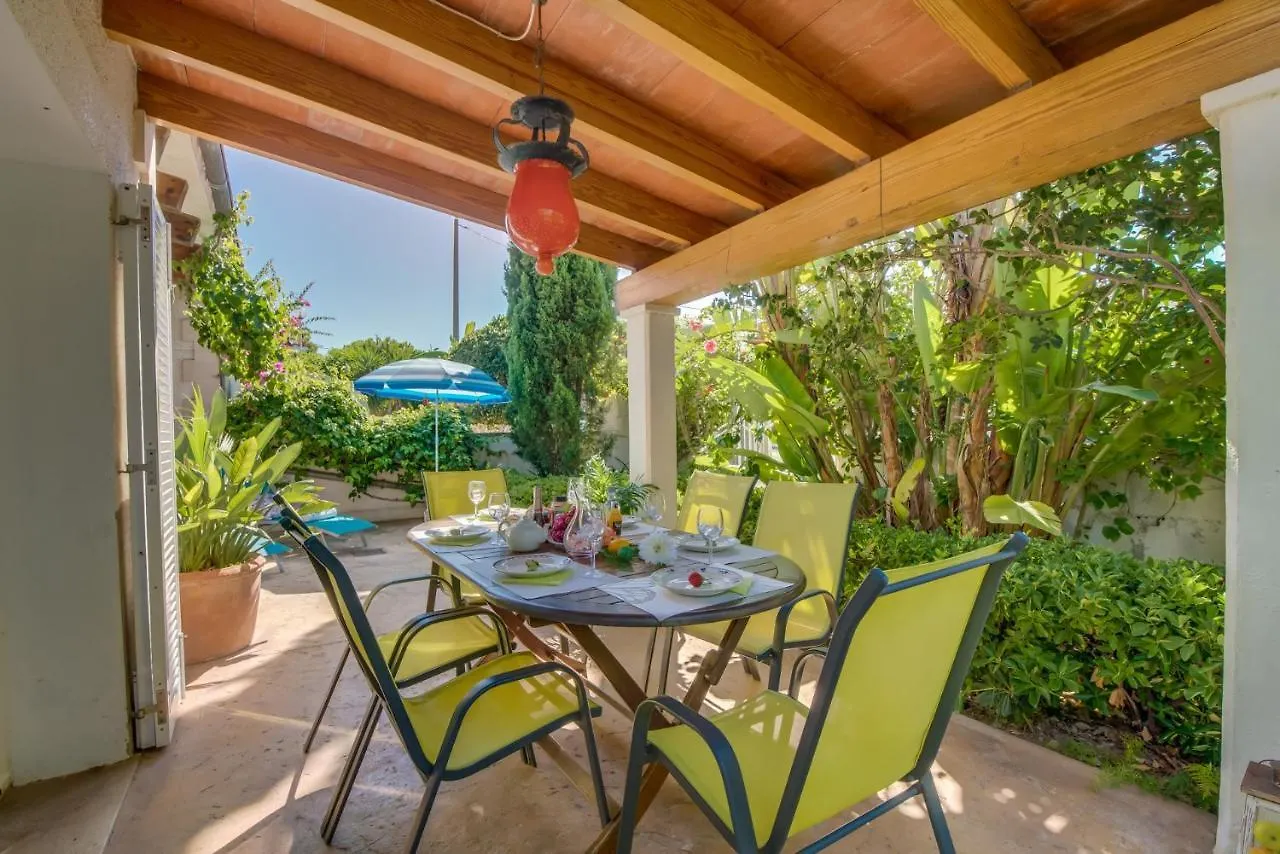 Ideal Property Mallorca - Adelfa Port de Alcudia  0*, Port de Alcudia (Mallorca) Spain