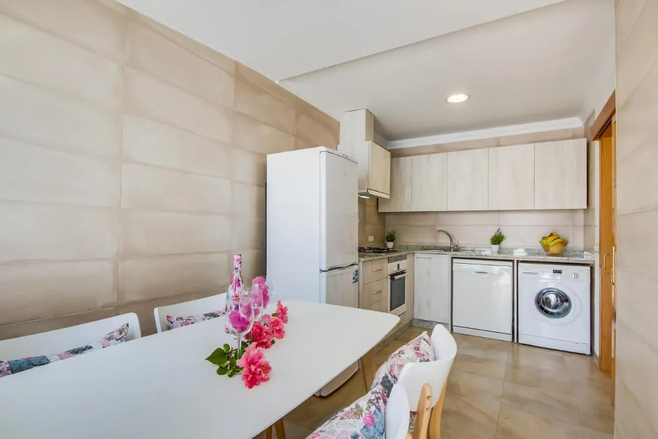 Holiday home Ideal Property Mallorca - Adelfa Port de Alcudia  Spain