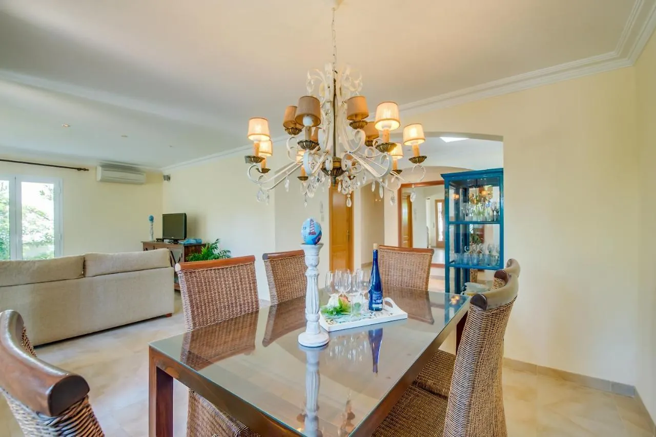 Holiday home Ideal Property Mallorca - Adelfa Port de Alcudia