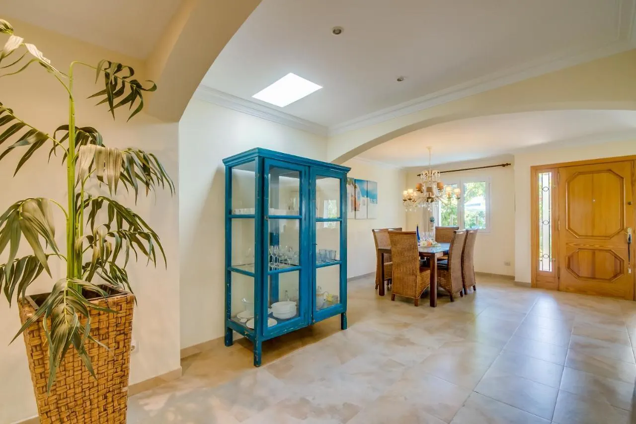 Ideal Property Mallorca - Adelfa Port de Alcudia  Holiday home Port de Alcudia (Mallorca)