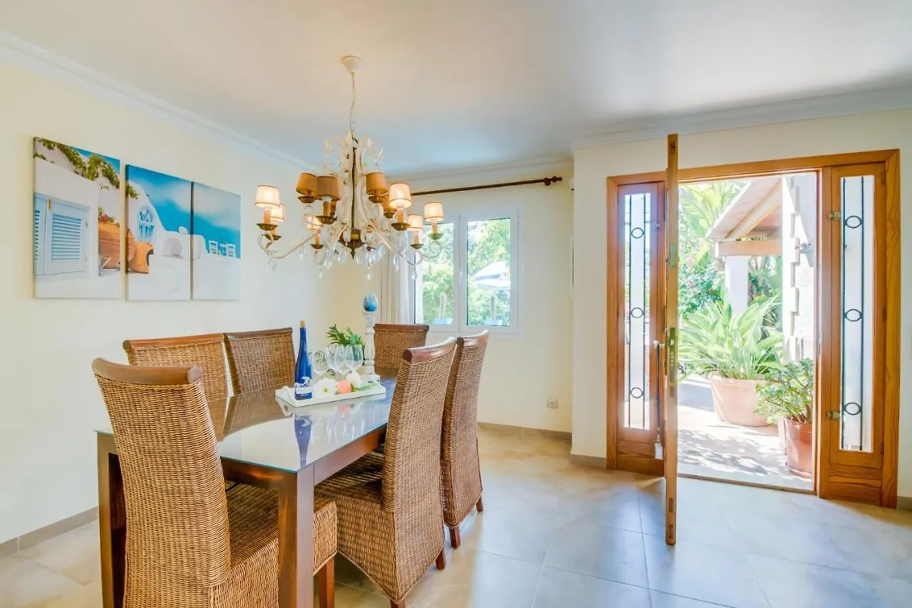 Holiday home Ideal Property Mallorca - Adelfa Port de Alcudia  Spain