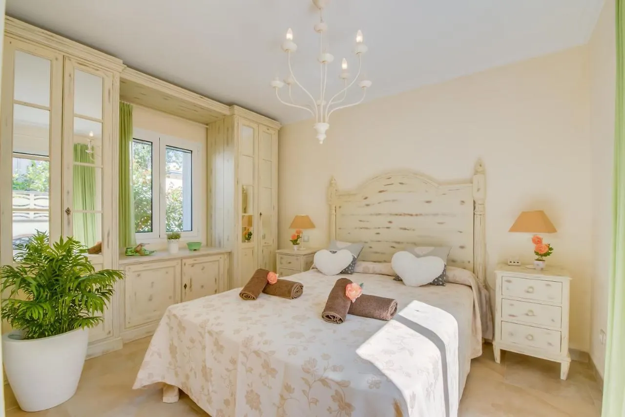 Holiday home Ideal Property Mallorca - Adelfa Port de Alcudia