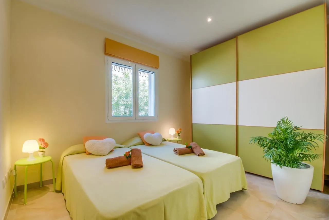 Ideal Property Mallorca - Adelfa Port de Alcudia  0*, Port de Alcudia (Mallorca) Spain