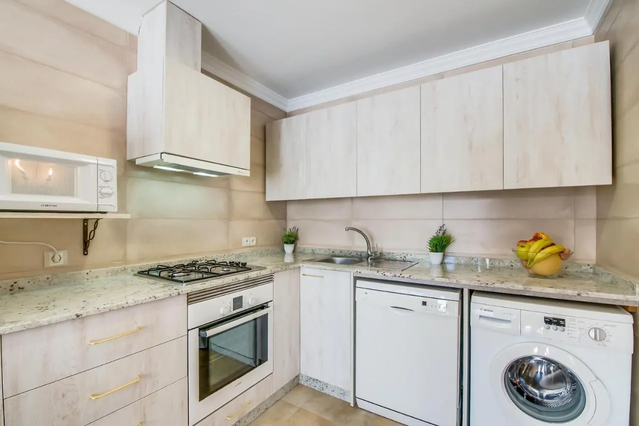 Ideal Property Mallorca - Adelfa Port de Alcudia  Holiday home