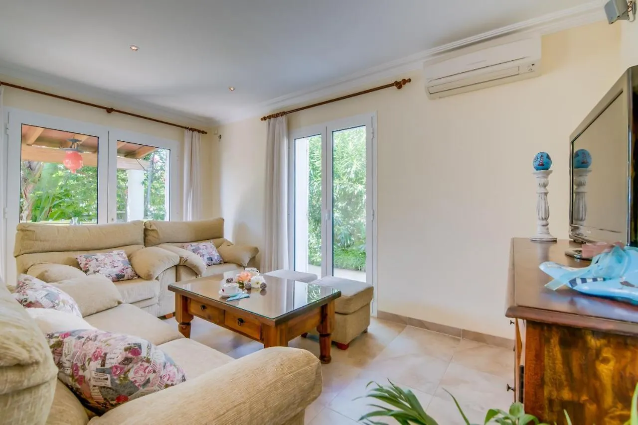 Ideal Property Mallorca - Adelfa Port de Alcudia  Holiday home Port de Alcudia (Mallorca)