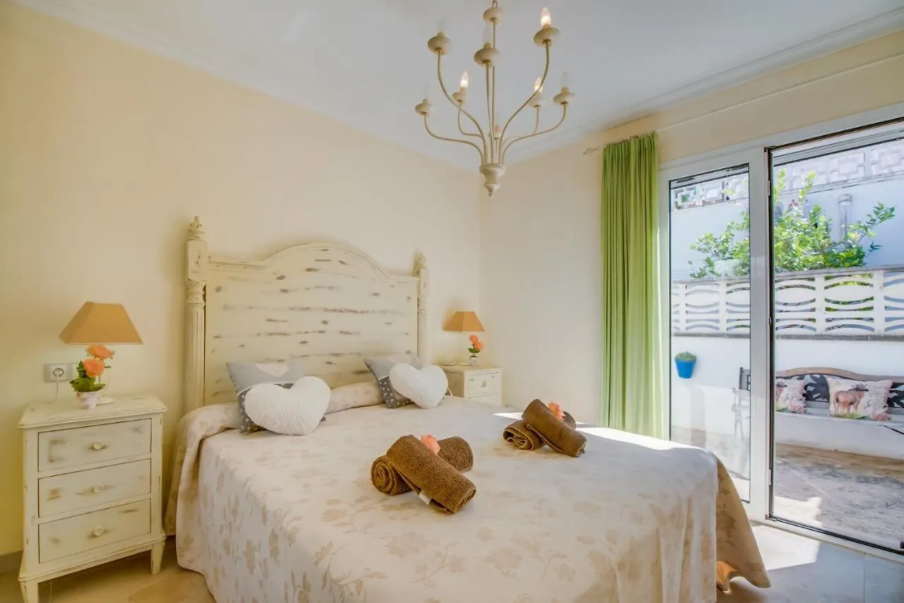 Ideal Property Mallorca - Adelfa Port de Alcudia  Spain