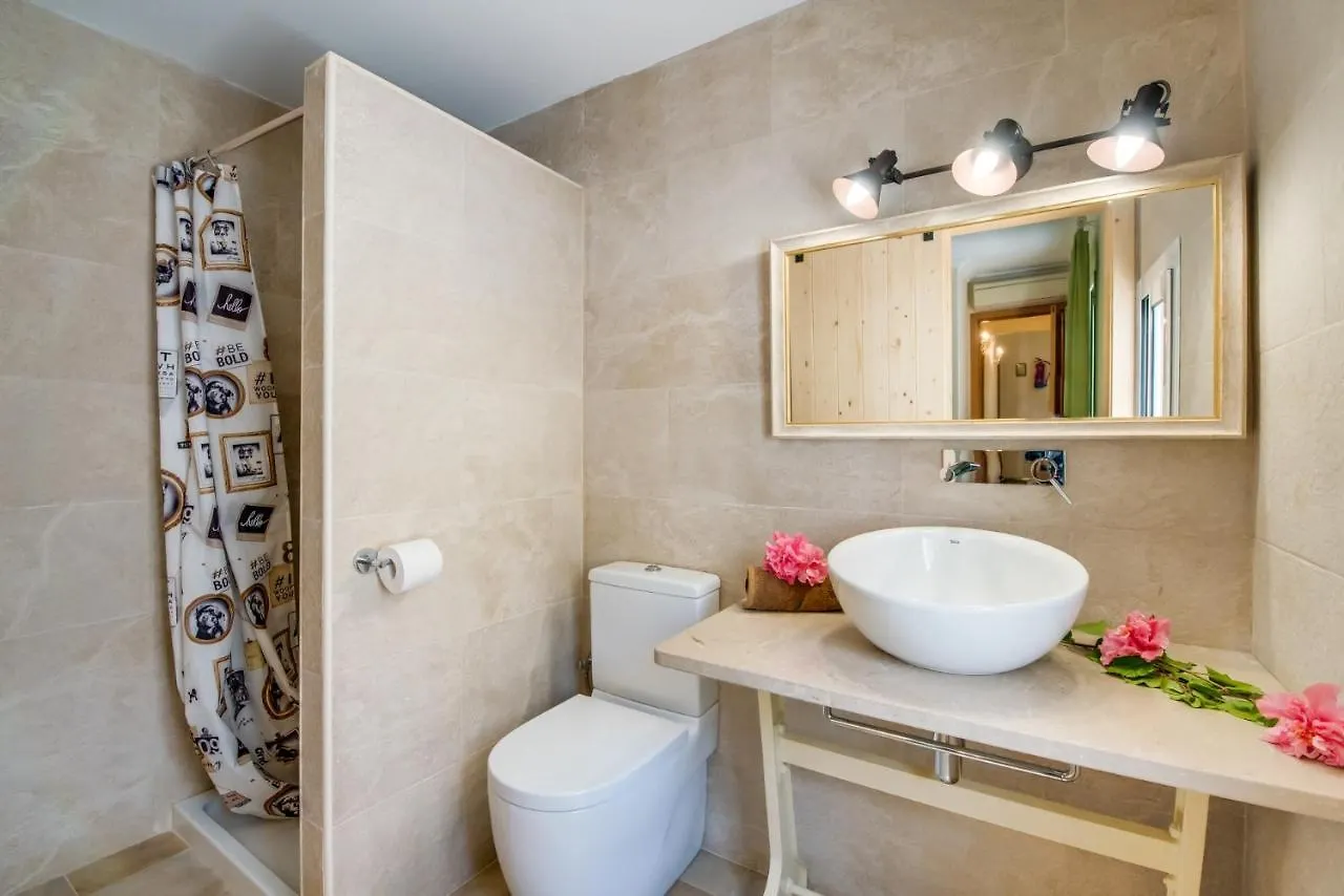 Ideal Property Mallorca - Adelfa Port de Alcudia  Holiday home
