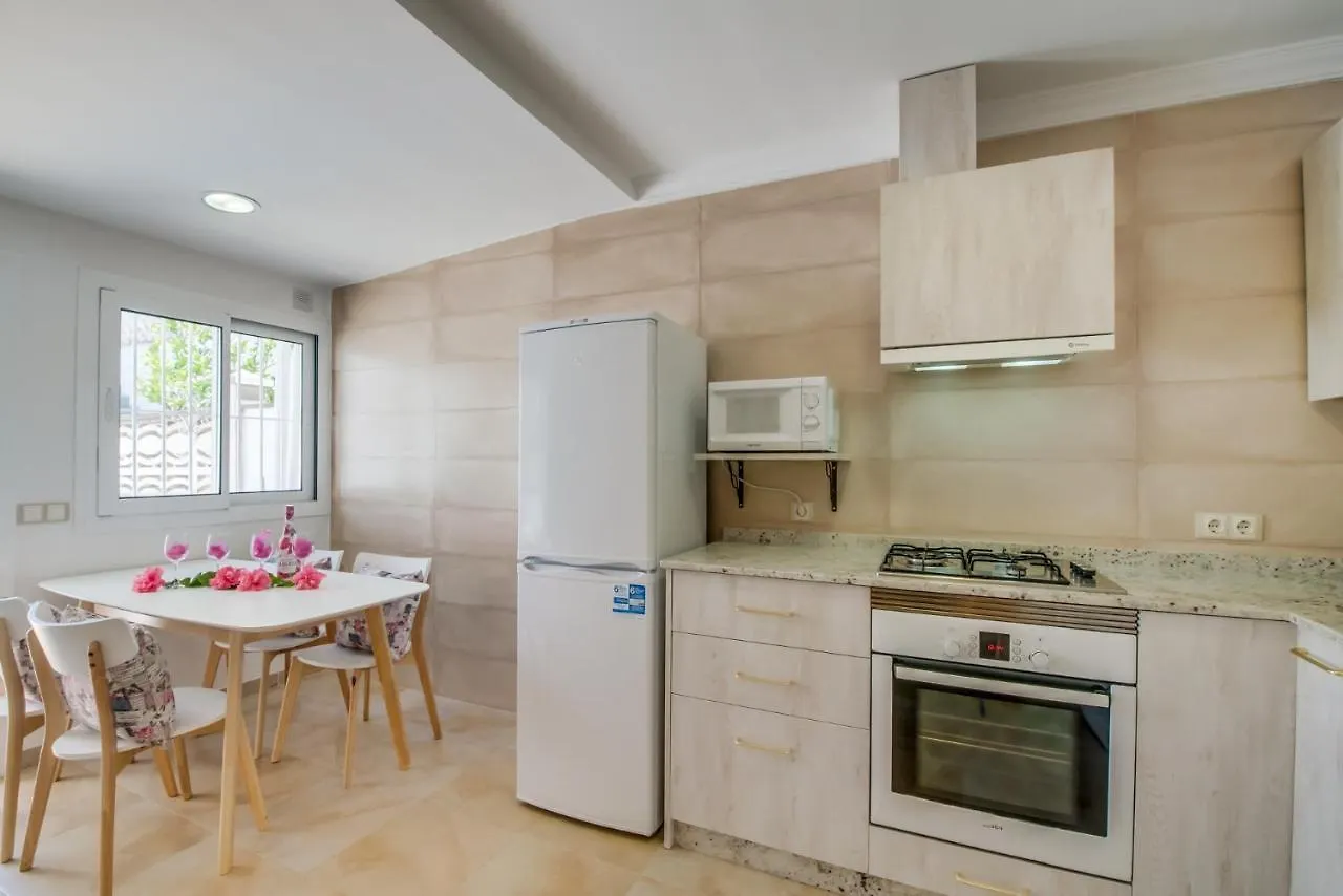 Holiday home Ideal Property Mallorca - Adelfa Port de Alcudia