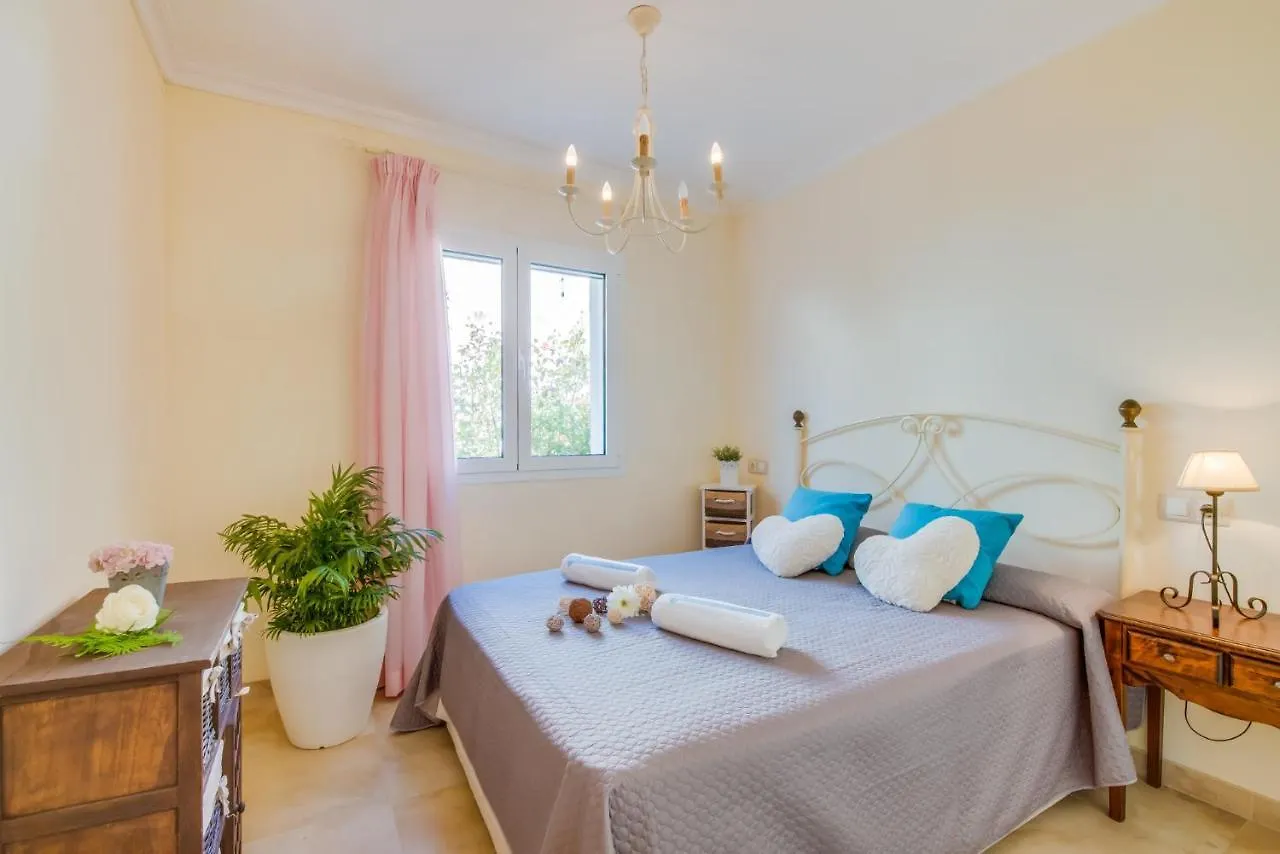 Holiday home Ideal Property Mallorca - Adelfa Port de Alcudia