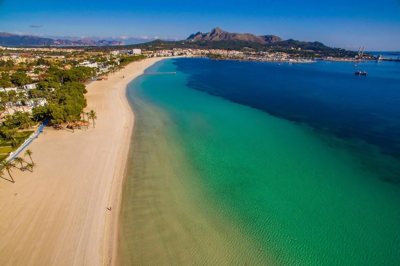 Ideal Property Mallorca - Adelfa Port de Alcudia  Holiday home Port de Alcudia (Mallorca)