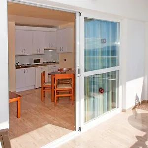 Apartmanhotel Mar Blau, Port de Alcudia (Mallorca)
