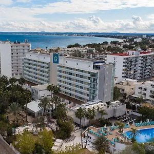 Bahía De Alcudia & Port de Alcudia (Mallorca)