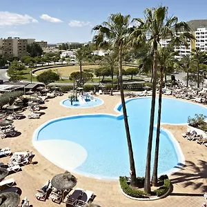 Apartmanhotel Grupotel, Port de Alcudia (Mallorca)