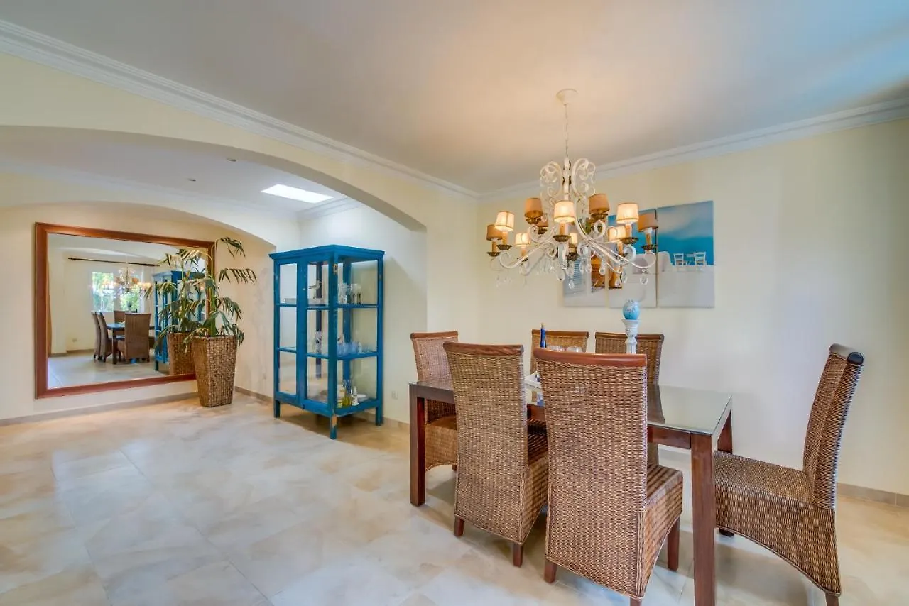 Ideal Property Mallorca - Adelfa ポルト・ダルクディア 0*,